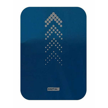 Rucksack-Abdeckung Safta Marineblau Wasserfest Klein