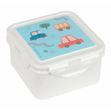 Boîte à lunch Safta 13 x 7,5 x 13 cm