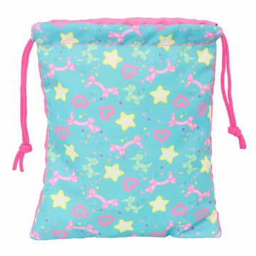 Sac glacière goûter Safta 20 x 25 cm