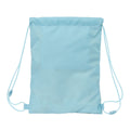 Sac à dos serré par des ficelles Safta 26 x 34 x 1 cm