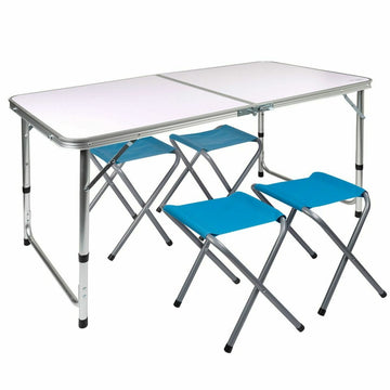 Table Klapptisch Aktive 120 x 60 x 70 cm