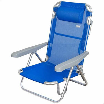 Folding Chair Colorbaby 48 x 46 x 84 cm