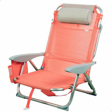 Folding Chair Aktive 51 x 45 x 76 cm