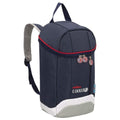 Kühl-Rucksack Aktive 80730 Marineblau PVC 25 x 15 x 37 cm 9 L