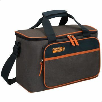 Kühltasche Aktive Igloo 16,5 L 36 x 22 x 21 cm Aluminium