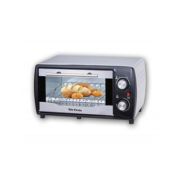 Mini Electric Oven Mx Onda MX-HC2159 800 W