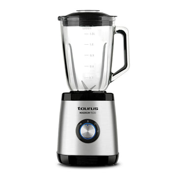 Standmixer Taurus Grau 1,5 L