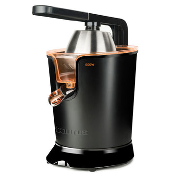 Elektrischer Entsafter Taurus 924257000 Schwarz Bronze 600 W 650 ml