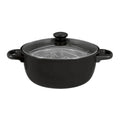 Friteuse Quid Gante Avec couvercle 320 ml Panier (26 cm)