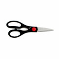 Ciseaux de Cuisine Quid Kitchen Chef Métal 21,5 cm (6 Unités)
