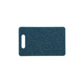Schneidebrett Quid Astral Blau Kunststoff