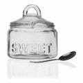 Sugar Bowl Versa Black (2 Units) (Refurbished A)