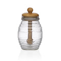 Honeypot Versa Borosilicate Glass