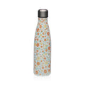 Water bottle Versa CLIVIA Steel 7 x 27 x 7 cm