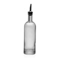 Huilier Versa Verre
