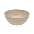 Saladier Versa Blanc polypropylène 10,5 cm