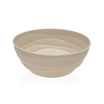 Saladier Versa Blanc polypropylène 10,5 cm