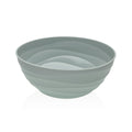 Saladier Versa Bleu polypropylène 10,5 cm