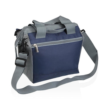 Boîte à lunch Versa Bleu Gris 7 L