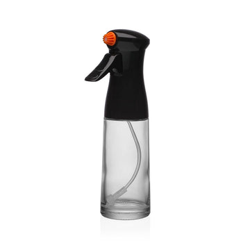 Ölfläschchen Versa Kristall
