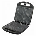 Machine à sandwich JATA Noir 1500 W