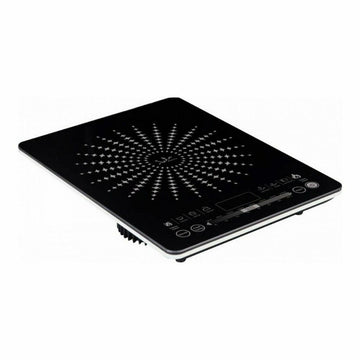 Plaque à Induction JATA Noir 2100 W