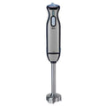 Mixeur plongeant JATA JEBT5026 Argenté 1000 W