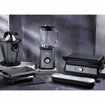 Cup Blender JATA 1,5 L Grey 1500 W