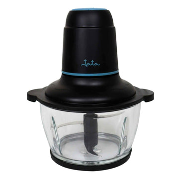 Hachoir JATA JEPC1250 400 W 1,5 L Plastique