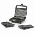 Sandwichmaker UFESA ROBSON 850W SANDW-GRILL-GOFRE 850 W
