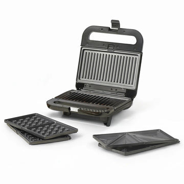 Sandwichmaker UFESA ROBSON 850W SANDW-GRILL-GOFRE 850 W