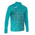 Sweater ohne Kapuze Joma Sport Elite VIII türkis