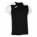 Kurzärmliges Sport T-Shirt Joma Sport Record II