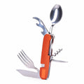 Multi-purpose knife EDM 08555 Aconcagua