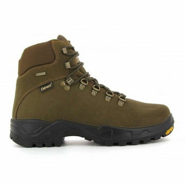 Hiking Boots Chiruca Trofeo 01 Brown Olive