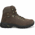Bergstiefel Chiruca Trofeo 02 Gore-Tex Braun