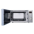 Microwave Grunkel White 800 W 25 L