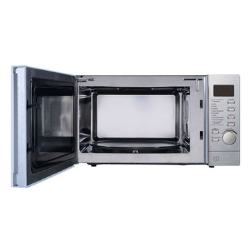 Microwave Grunkel White 800 W 25 L