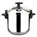 Express-Töpfe Magefesa Star 10 L 1000 W (Restauriert A)