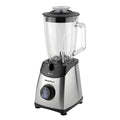 Bol mixeur Magefesa MGF4248 Argenté 1800 W 1,5 L