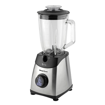 Bol mixeur Magefesa MGF4248 Argenté 1800 W 1,5 L
