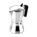Italienische Kaffeemaschine Fagor Cupy Aluminium 6 Tassen