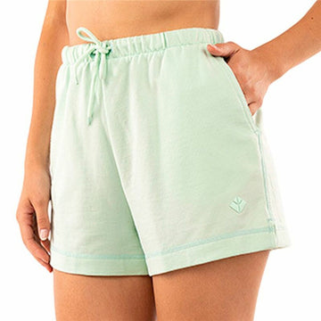 Sport Shorts Alphaventure Alphadventure Lambet  Aquamarin