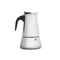 Italienische Kaffeemaschine Kinvara 9 Tassen (Restauriert A)