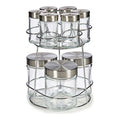 Spice Rack Vivalto 98739 320 ml 85 ml