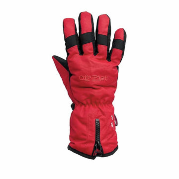 Skihandschuhe Joluvi Classic Rot