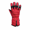 Skihandschuhe Joluvi Classic Rot