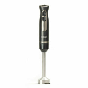 Cup Blender Black & Decker ES9160090B Black 800 W 600 ml