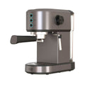 Express Coffee Machine Black & Decker BXCO1350E Silver 1350 W