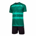 Ensemble de Sport pour Adultes J-Hayber Jungle Vert